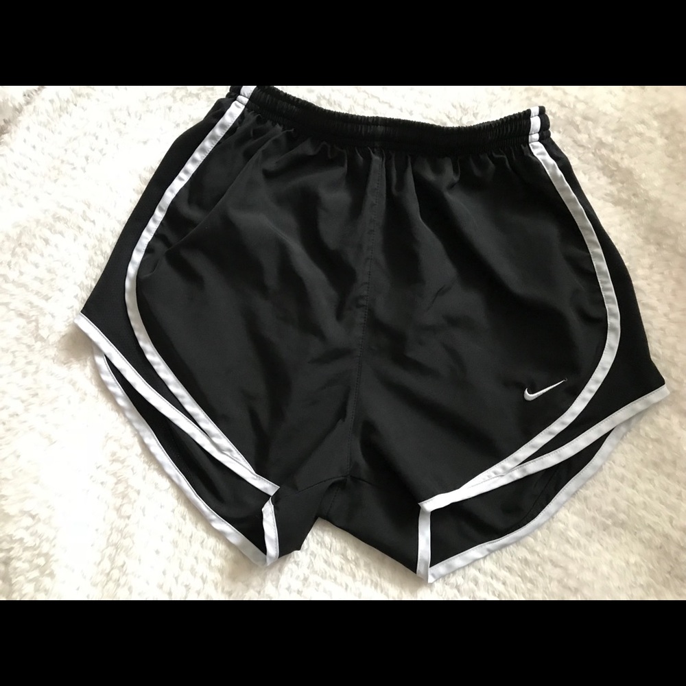 Nike Tempo Shorts